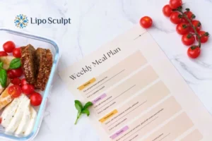 Best Weight Loss Diet Plan For Men 5 Get the best results from Lipo Sculpt with non surgical weight loss plus best diet for men Beaconsfield