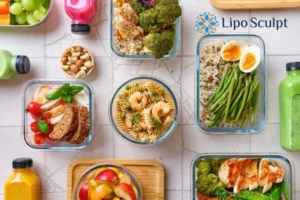 Natural Diet Options For Body Transformation 2 Your diet is great for body transformation Beaconsfield - read on to find out more!