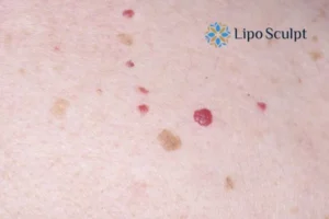 Cryopen Top 5 Treatable Conditions 5 Do you have a cherry angioma that effects your confidence? Book a consult for Cryopen Beaconsfield treatment today!