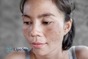 Cryopen Top 5 Treatable Conditions 2 Cryopen Beaconsfield Successfully removes age spot and sun damage FAST!