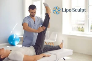 Injury Recovery Using Tonesculpt 3 Get faster results, include Tonesculpt in your injury recovery Beaconsfield