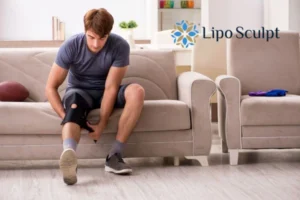 Injury Recovery Using Tonesculpt 4 Build your muscle tone in comfort of your own home for injury recovery Beaconsfield