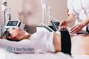Unveiling the Science of Cellulite Reduction with EM Tone Sculpt 4 Book in today for cellulite reduction Beaconsfield treatment!