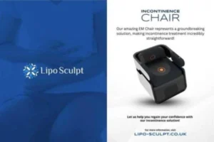 Erectile Dysfunction - Causes and Treatments 4 Are you looking for incontinence treatment - we have an EM Chair Beaconsfield near you! Contact us today!