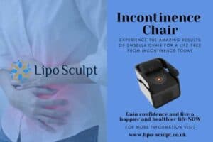 EM Chair: A Non-Surgical Solution for Treating Faecal Incontinence 5 EM Chair Beaconsfield For Faecal incontinence.