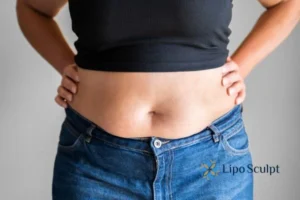 Bidding Farewell to Muffin Tops with Aqualyx Fat Injections 2 Do you wish you could reduce your muffin top Beaconsfield With Aqualy fat dissolving injections you can!