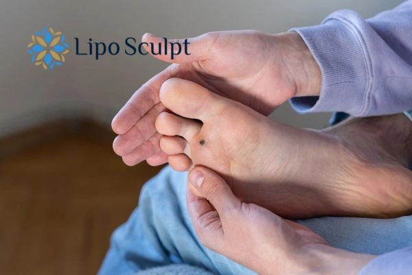 CryoPen Verruca Treatment: What to Expect Before, During and After Treatment 1 Do verrucae always need treatment Beaconsfield?