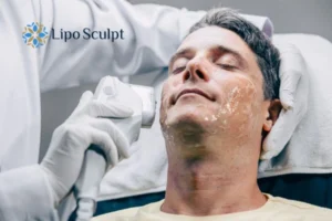 Why people choose HI-FU for their facelifts 3 Book a consultation today with Lipo Sculpt Beaconsfield for your HIFU facelift today!