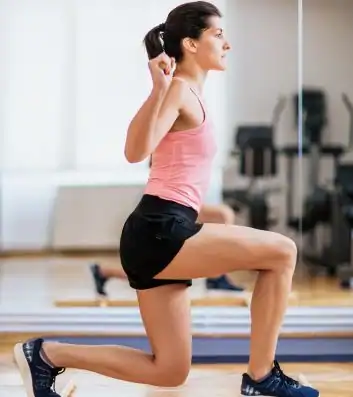 fat freezing Beaconsfield and exercise