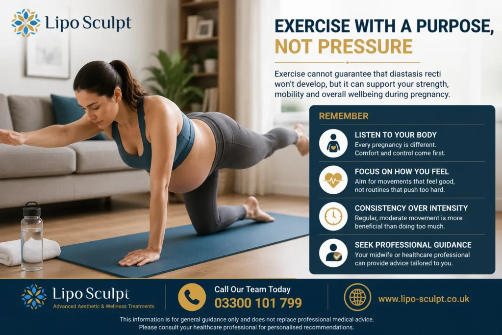 Does Exercise Reduce the Risk of Diastasis Recti? 4 Does Exercise Reduce the Risk of Diastasis Recti Beaconsfield : Does Every Case of Diastasis Recti Need Treatment?